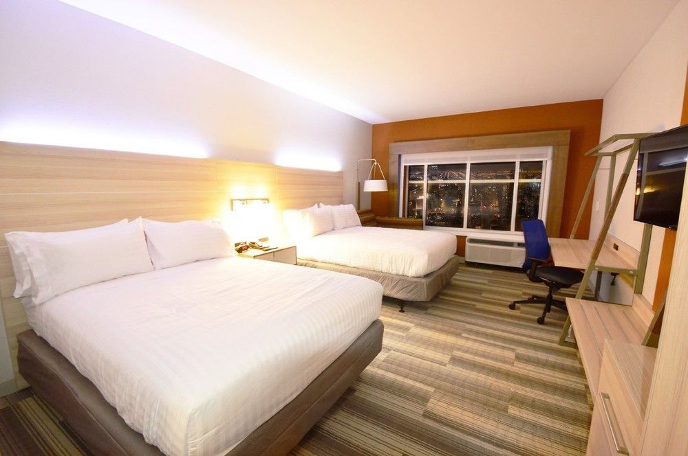 Holiday Inn Express & Suites Danville, An Ihg Hotel Kültér fotó